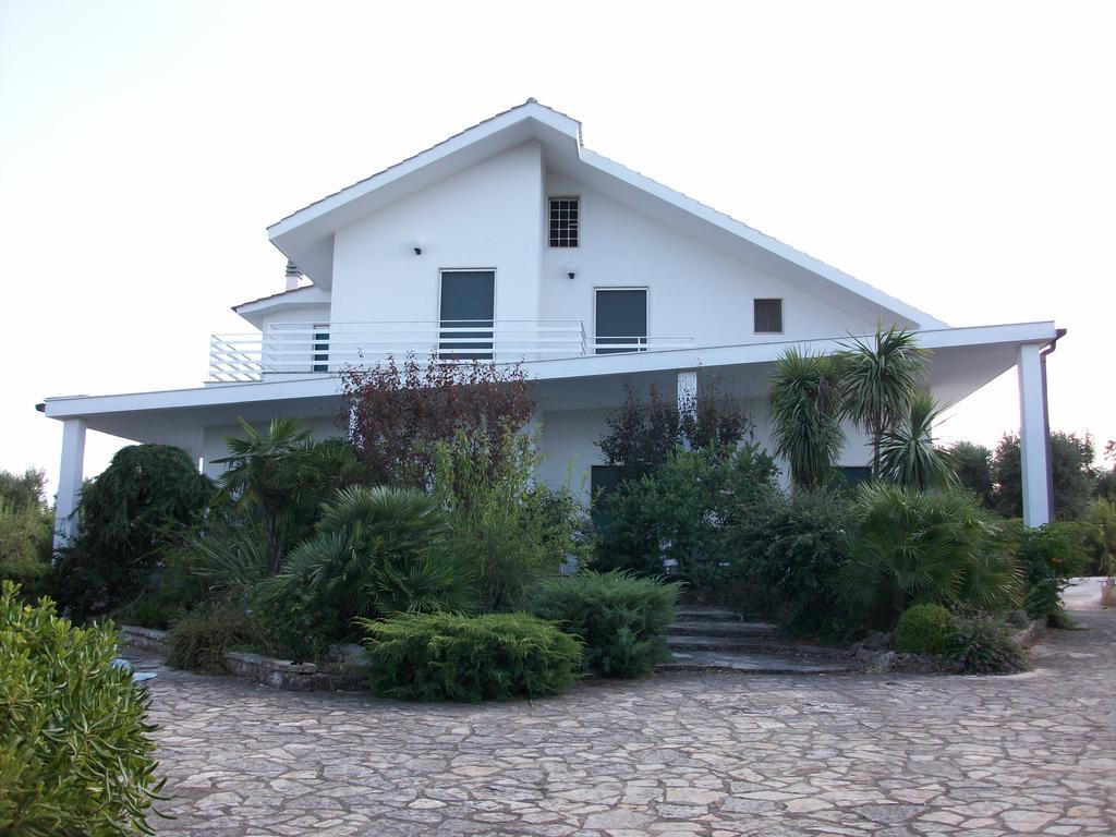 Villa Gianfreda Ceglie Messapica Exterior photo